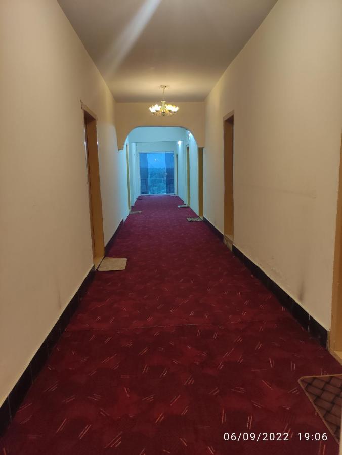 Hotel Laal Haveli Skardu Zimmer foto